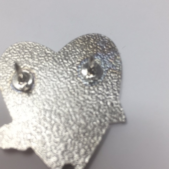 VFW 1645 Massachusetts Veterns of Foreign Wars Pin - Picture 6 of 8